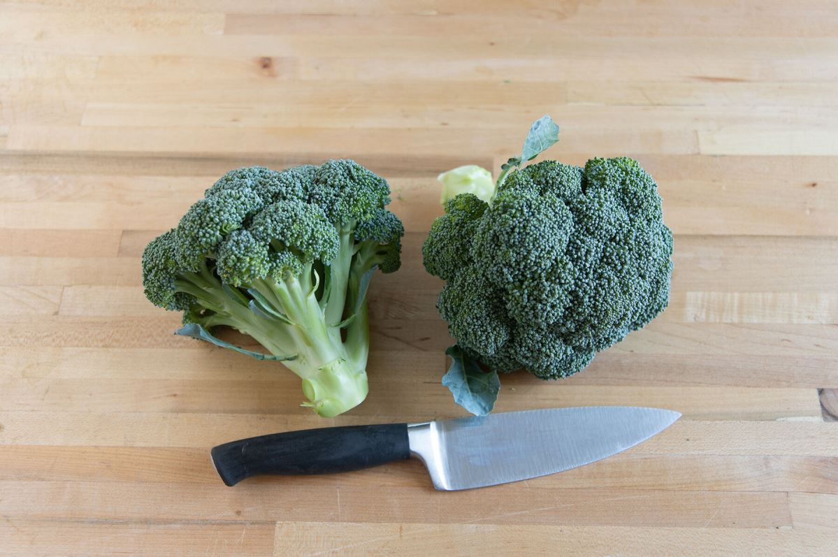 Eastern Magic – Broccoli Seed